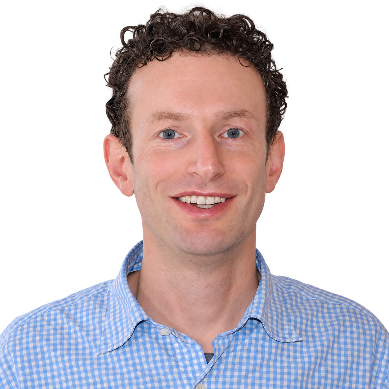 Hans-Christian Johannsen – Geschäftsführer & IT-Berater bei IT-Service Johannsen