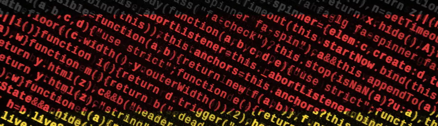 firewall titel Gehackt werden nur die anderen Unternehmen in Hamburg IT-Sicherheit