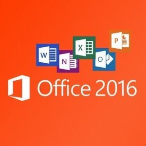 Support-ende-microsoft-office-2016
