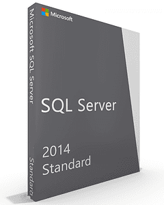Supportende Microsoft SQL Server 2014

