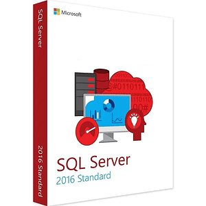 Supportende Microsoft SQL Server 2016